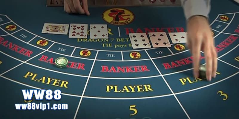 Game Bài Baccarat - Trò Chơi Kinh Điển Mọi Thời Đại 4 Một vài mẹo hay khi chơi bài