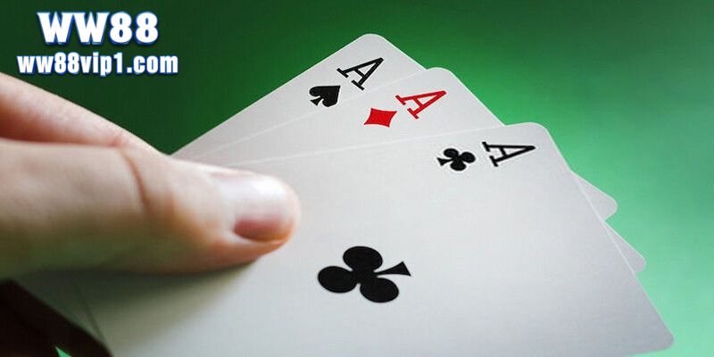 Cách Chơi Bài Cào Hướng Dẫn Chi Tiết Hiệu Quả Cho Tân Thủ 3 Bài ba lá có những đặc điểm nổi bật gì ?