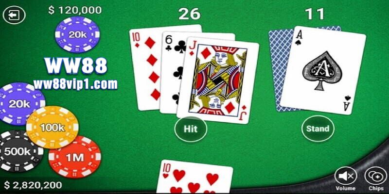 Cách Chơi Bài Cào Hướng Dẫn Chi Tiết Hiệu Quả Cho Tân Thủ 4 Hướng dẫn cách chơi bài ba lá chi tiết cho gamer mới