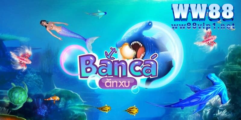 Tổng hợp các ưu điểm của sảnh bắn cá WW88