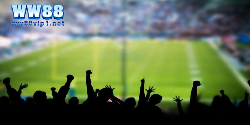 Cá Cược Bóng Đá – WW88 Sự Lựa Chọn Đầy Tuyệt Vời 2 Những khía cạnh tìm hiểu về cá độ đá bóng
