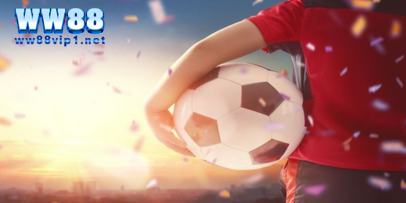 Cá Cược Bóng Đá – WW88 Sự Lựa Chọn Đầy Tuyệt Vời 4 Loại hình cược kèo phạt góc