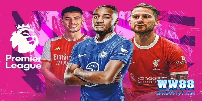 Cá Cược Bóng Đá – WW88 Sự Lựa Chọn Đầy Tuyệt Vời 5 Loại hình cược cầu thủ ghi bàn