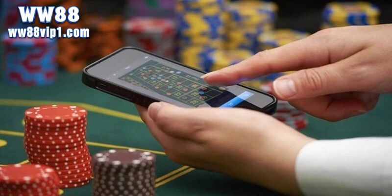 Đăng Nhập WW88 Không Chặn - Hướng Dẫn Chi Tiết Từ A Đến Z 2 Link đăng nhập WW88 không chặn