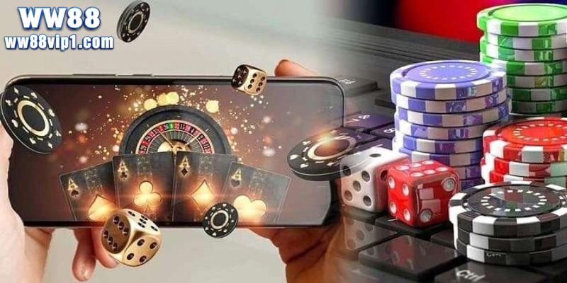 Đăng Nhập WW88 Không Chặn - Hướng Dẫn Chi Tiết Từ A Đến Z 3 Hướng dẫn cách đăng nhập WW88 không chặn