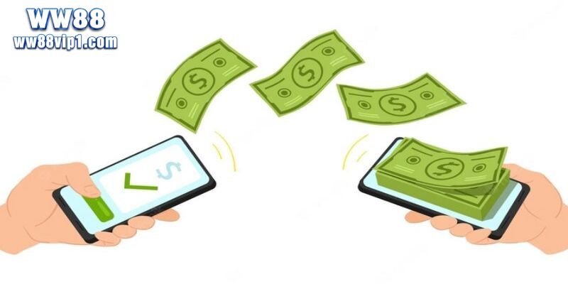 Nạp Tiền WW88 - Hướng Dẫn Cách Nạp Tiền Dễ Dàng Nhanh Chóng 3 Nạp tiền WW88 bằng ví điện tử VTPay