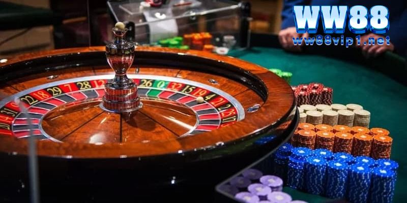 Thông Tin Về Roulette Từ A - Z Tại WW88 Không Nên Bỏ Qua 3 Cách chơi Roulette cực dễ dành cho người mới