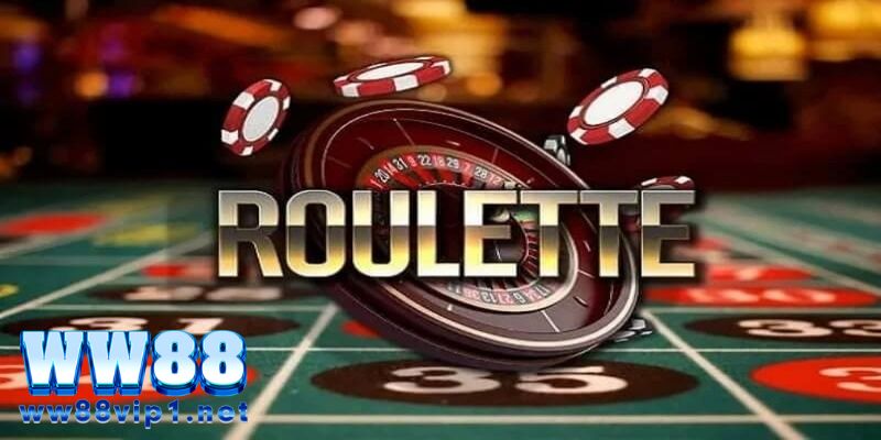 Thông Tin Về Roulette Từ A - Z Tại WW88 Không Nên Bỏ Qua 4 Tìm hiểu kinh nghiệm tham gia Roulette