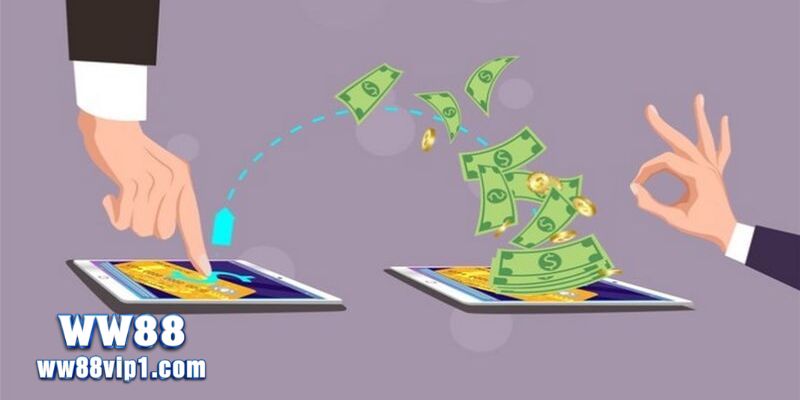 Rút Tiền WW88 - Cách Thực Hiện Giao Dịch Đơn Giản, Tiện Lợi 5 Câu hỏi thường gặp