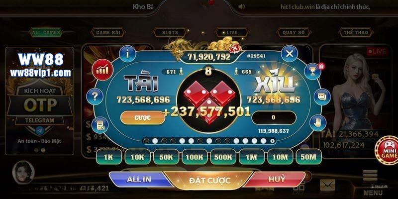 Những điều cơ bản mà người chơi cần biết về tài xỉu