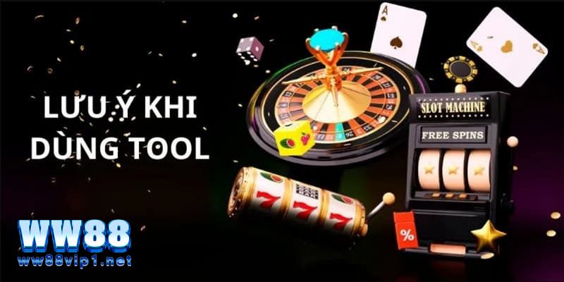 Tool Tài Xỉu Và Một Số Lưu Ý Quan Trọng Khi Sử Dụng 5 Các lưu ý quan trọng khi sử dụng tool game tài xỉu