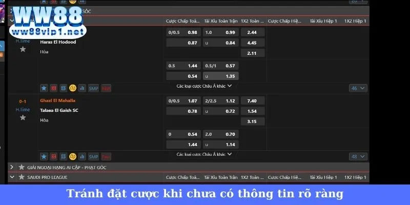 Kèo nhà cái phạt góc trong thời gian toàn trận đấu 