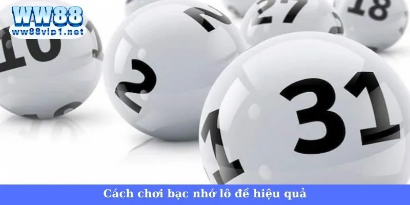 Bạc Nhớ Lô Đề - Chiến Lược Cá Cược Dễ Dàng Thắng Lớn 3 Kinh nghiệm đánh bạc nhớ lô đề chắc thắng