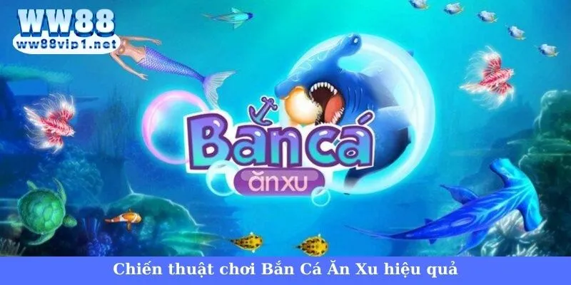 Chiến lược chơi Bắn Cá Ăn Xu để tối đa hóa điểm thưởng 2 Đôi nét giới thiệu game đổi thưởng Bắn Cá Ăn Xu