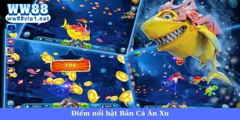 Chiến lược chơi Bắn Cá Ăn Xu để tối đa hóa điểm thưởng 5 Mẹo chơi Bắn Cá Ăn Xu