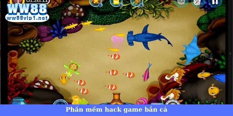 Tìm Hiểu cách hack game bắn cá rinh tiền thưởng đầy túi 4 Một số tool hack game bắn cá được ưa chuộng