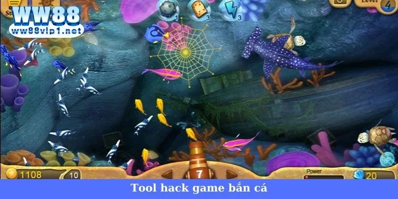 Tìm Hiểu cách hack game bắn cá rinh tiền thưởng đầy túi 5 Phần mềm hack game bắn cá hiệu quả